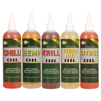 Dynamite Baits Evolution Oils 300ml